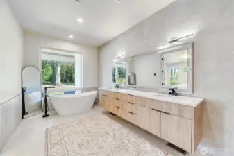 Master Bath