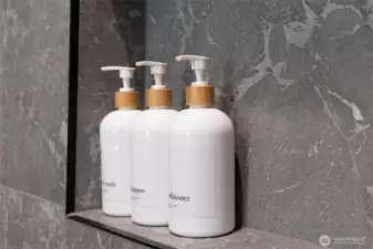 Shower