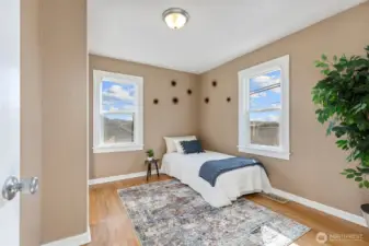 2nd Bedroom