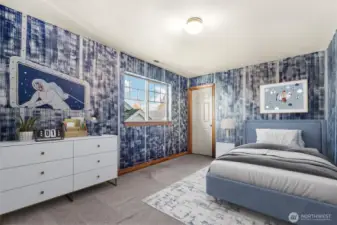 Upper Bedroom 3