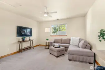Bonus Room