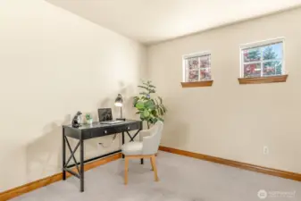 Bonus Room