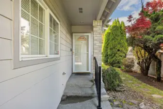 Welcome to your Condo in Brentwood