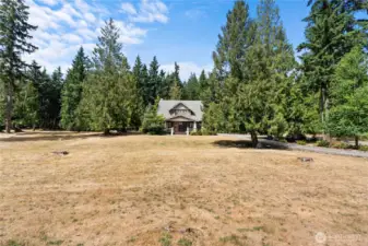 Your own slice of paradise