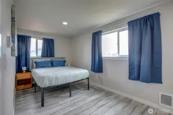 Primary Bed 2nd Level