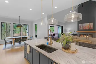 Request a "Buyer's Detailed Information Package"