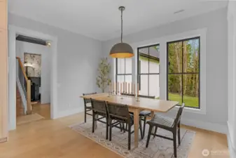 This one is Built for Entertaining!!!