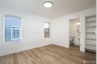 Downstairs Living