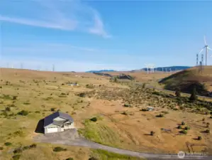 New home on your own slice of the valley