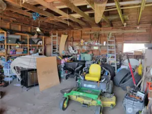 Office Garage