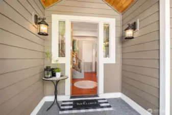 This home home has been pre inspected and dialed-in for its new owner.  Inspection report is available upon request!