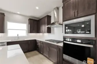 Photos are for representation only.  Features, colors, and selections may differ from photograph. See site agent for details.