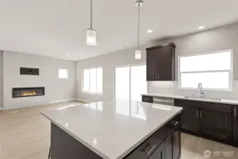 Photos are for representation only.  Features, colors, and selections may differ from photograph. See site agent for details.