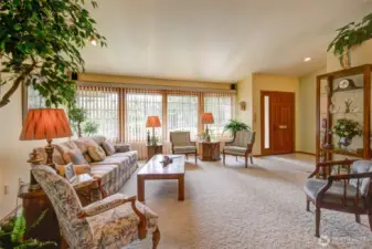 Front room