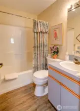 Full bath