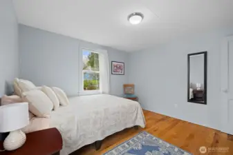 Another view of bedroom 2.