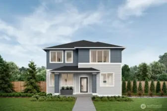 Facade, Ext Colors, Interior Photos & Floor Plans for illustrative purposes only. Actual Facade, Ext Colors, Interiors & Floor Plans may differ.