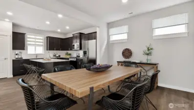 Photos are for representation only.  Features, colors and selections may differ from photograph. See site agent for details.