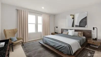 Photos are for representation only.  Features, colors and selections may differ from photograph. See site agent for details.