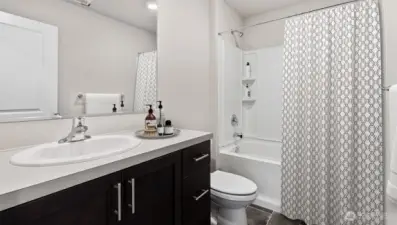 Photos are for representation only.  Features, colors and selections may differ from photograph. See site agent for details.