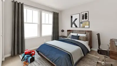 Photos are for representation only.  Features, colors and selections may differ from photograph. See site agent for details.