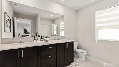 Photos are for representation only.  Features, colors and selections may differ from photograph. See site agent for details.