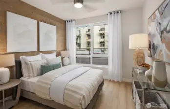 Bed 2