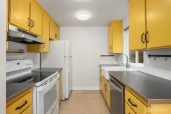 1126 - Kitchen