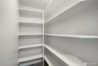 1126 - the large closet at the entry.
