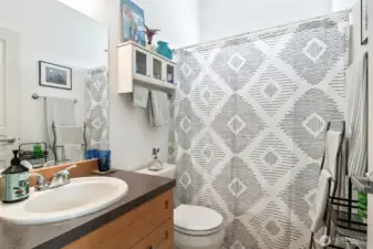 guest full bath