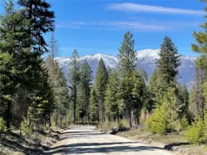 Your Driveway