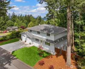 Welcome To the Wonderful Pioneer Hill West Community located in Beautiful Poulsbo.