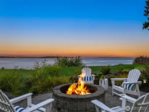 Imagine relaxing here
