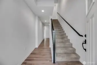 Entry Way