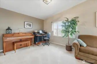 Dining or Den