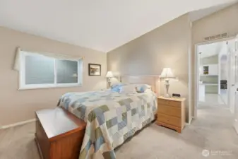 Owner's Suite