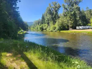 Yakima River