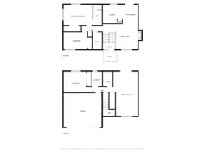 Awesome Floorplan!