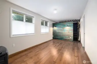 Bonus room could also be primary suite...