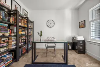office/den