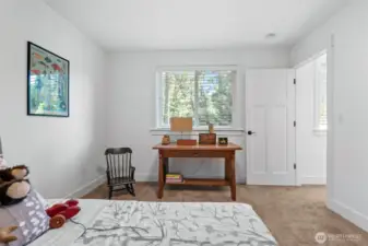 3rd bedroom