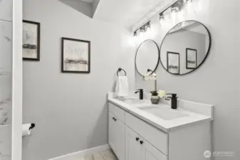 Primary Ensuite