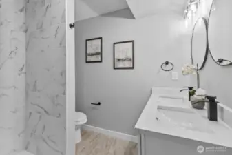 Primary Ensuite