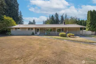 Welcome to 5923 Laurel Shaw Ct.