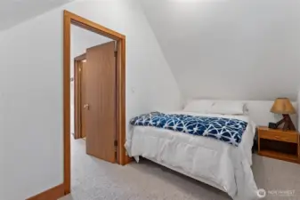 1 Bedroom Guest area