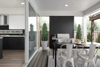 Facade, Ext Colors, Interior Photos & Floor Plans for illustrative purposes only. Actual Facade, Ext Colors, Interiors & Floor Plans may differ.