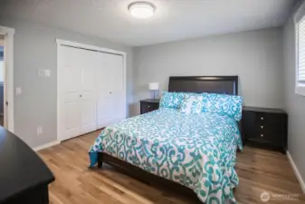 8036 116th Ave SE Pictures before tenants