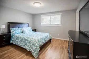 8036 116th Ave SE Pictures before tenants