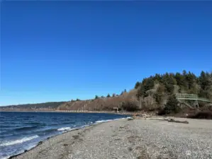 Carkeek Park