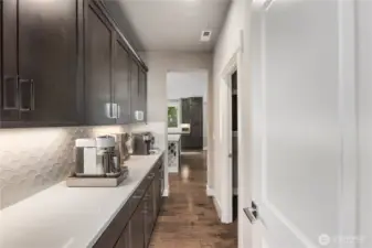 Butlers Pantry